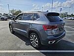 Used 2024 Volkswagen Taos SE FWD in LUMBERTON, NORTH CAROLINA (Photo 5)