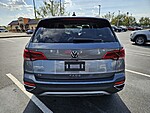 Used 2024 Volkswagen Taos SE FWD in LUMBERTON, NORTH CAROLINA (Photo 6)