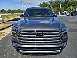 Used 2025 TOYOTA SEQUOIA LIMITED in LUMBERTON, NORTH CAROLINA (Photo 2)