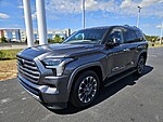 Used 2025 TOYOTA SEQUOIA LIMITED in LUMBERTON, NORTH CAROLINA (Photo 3)