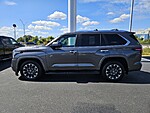 Used 2025 TOYOTA SEQUOIA LIMITED in LUMBERTON, NORTH CAROLINA (Photo 4)