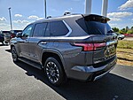 Used 2025 TOYOTA SEQUOIA LIMITED in LUMBERTON, NORTH CAROLINA (Photo 5)