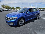 Used 2024 Volkswagen Jetta SE AUTO in LUMBERTON, NORTH CAROLINA (Photo 3)