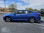 Used 2024 Volkswagen Jetta SE AUTO in LUMBERTON, NORTH CAROLINA (Photo 4)