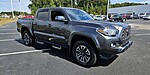 Used 2021 TOYOTA TACOMA SR5 DOUBLE CAB 5' BED V6 AT in LUMBERTON, NORTH CAROLINA