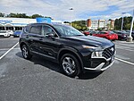 Used 2023 HYUNDAI SANTA FE SEL AWD in LUMBERTON, NORTH CAROLINA (Photo 1)