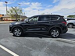 Used 2023 HYUNDAI SANTA FE SEL AWD in LUMBERTON, NORTH CAROLINA (Photo 4)