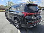 Used 2023 HYUNDAI SANTA FE SEL AWD in LUMBERTON, NORTH CAROLINA (Photo 5)