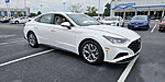 Used 2023 HYUNDAI SONATA SEL 2.5L *LTD AVAIL* in LUMBERTON, NORTH CAROLINA