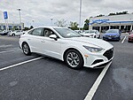 Used 2023 HYUNDAI SONATA SEL 2.5L *LTD AVAIL* in LUMBERTON, NORTH CAROLINA (Photo 1)