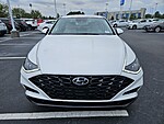 Used 2023 HYUNDAI SONATA SEL 2.5L *LTD AVAIL* in LUMBERTON, NORTH CAROLINA (Photo 2)