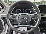 Used 2023 HYUNDAI SONATA SEL 2.5L *LTD AVAIL* in LUMBERTON, NORTH CAROLINA (Photo 22)