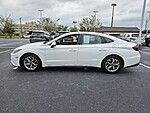 Used 2023 HYUNDAI SONATA SEL 2.5L *LTD AVAIL* in LUMBERTON, NORTH CAROLINA (Photo 4)