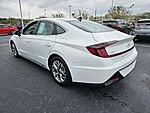 Used 2023 HYUNDAI SONATA SEL 2.5L *LTD AVAIL* in LUMBERTON, NORTH CAROLINA (Photo 5)