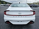 Used 2023 HYUNDAI SONATA SEL 2.5L *LTD AVAIL* in LUMBERTON, NORTH CAROLINA (Photo 6)