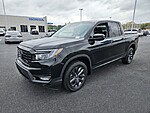 Used 2023 Honda Ridgeline SPORT AWD in LUMBERTON, NORTH CAROLINA (Photo 3)