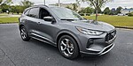 Used 2023 FORD ESCAPE ST-LINE FWD in LUMBERTON, NORTH CAROLINA