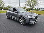 Used 2023 FORD ESCAPE ST-LINE FWD in LUMBERTON, NORTH CAROLINA (Photo 1)