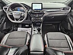 Used 2023 FORD ESCAPE ST-LINE FWD in LUMBERTON, NORTH CAROLINA (Photo 12)