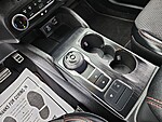 Used 2023 FORD ESCAPE ST-LINE FWD in LUMBERTON, NORTH CAROLINA (Photo 21)