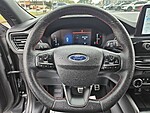 Used 2023 FORD ESCAPE ST-LINE FWD in LUMBERTON, NORTH CAROLINA (Photo 22)