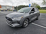 Used 2023 FORD ESCAPE ST-LINE FWD in LUMBERTON, NORTH CAROLINA (Photo 3)