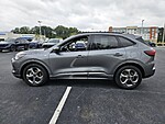 Used 2023 FORD ESCAPE ST-LINE FWD in LUMBERTON, NORTH CAROLINA (Photo 4)