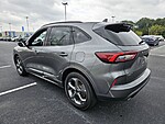 Used 2023 FORD ESCAPE ST-LINE FWD in LUMBERTON, NORTH CAROLINA (Photo 5)