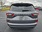 Used 2023 FORD ESCAPE ST-LINE FWD in LUMBERTON, NORTH CAROLINA (Photo 6)