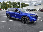 Used 2024 Honda CR-V Hybrid SPORT-L FWD in LUMBERTON, NORTH CAROLINA (Photo 1)