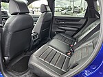 Used 2024 Honda CR-V Hybrid SPORT-L FWD in LUMBERTON, NORTH CAROLINA (Photo 12)
