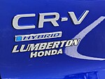 Used 2024 Honda CR-V Hybrid SPORT-L FWD in LUMBERTON, NORTH CAROLINA (Photo 18)