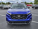 Used 2024 Honda CR-V Hybrid SPORT-L FWD in LUMBERTON, NORTH CAROLINA (Photo 2)