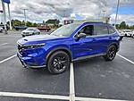 Used 2024 Honda CR-V Hybrid SPORT-L FWD in LUMBERTON, NORTH CAROLINA (Photo 3)