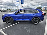 Used 2024 Honda CR-V Hybrid SPORT-L FWD in LUMBERTON, NORTH CAROLINA (Photo 4)