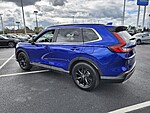 Used 2024 Honda CR-V Hybrid SPORT-L FWD in LUMBERTON, NORTH CAROLINA (Photo 5)