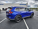 Used 2024 Honda CR-V Hybrid SPORT-L FWD in LUMBERTON, NORTH CAROLINA (Photo 7)