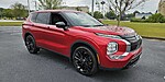 Used 2023 MITSUBISHI OUTLANDER SE BLACK EDITION S-AWC in LUMBERTON, NORTH CAROLINA