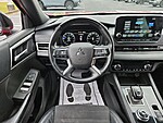 Used 2023 MITSUBISHI OUTLANDER SE BLACK EDITION S-AWC in LUMBERTON, NORTH CAROLINA (Photo 11)