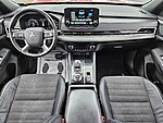 Used 2023 MITSUBISHI OUTLANDER SE BLACK EDITION S-AWC in LUMBERTON, NORTH CAROLINA (Photo 12)