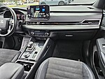 Used 2023 MITSUBISHI OUTLANDER SE BLACK EDITION S-AWC in LUMBERTON, NORTH CAROLINA (Photo 13)