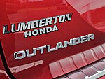 Used 2023 MITSUBISHI OUTLANDER SE BLACK EDITION S-AWC in LUMBERTON, NORTH CAROLINA (Photo 15)