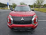 Used 2023 MITSUBISHI OUTLANDER SE BLACK EDITION S-AWC in LUMBERTON, NORTH CAROLINA (Photo 2)