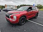 Used 2023 MITSUBISHI OUTLANDER SE BLACK EDITION S-AWC in LUMBERTON, NORTH CAROLINA (Photo 3)