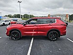 Used 2023 MITSUBISHI OUTLANDER SE BLACK EDITION S-AWC in LUMBERTON, NORTH CAROLINA (Photo 4)