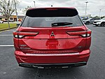 Used 2023 MITSUBISHI OUTLANDER SE BLACK EDITION S-AWC in LUMBERTON, NORTH CAROLINA (Photo 6)