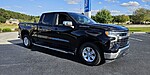 Used 2024 CHEVROLET SILVERADO 1500 2WD CREW CAB 157" LT in LUMBERTON, NORTH CAROLINA