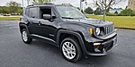 Used 2022 JEEP RENEGADE LATITUDE 4X4 in LUMBERTON, NORTH CAROLINA