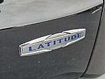 Used 2022 JEEP RENEGADE LATITUDE 4X4 in LUMBERTON, NORTH CAROLINA (Photo 16)