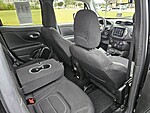 Used 2022 JEEP RENEGADE LATITUDE 4X4 in LUMBERTON, NORTH CAROLINA (Photo 18)